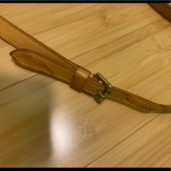 Louis Vuitton Musette Tango Vintage Bag - Picture 12 of 16